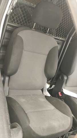Asiento Delantero Derecho Citroen Berlingo 1.6 HDI 2015-2019