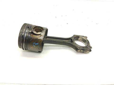 Despiece Motor Kia Carens BASIC 116CV 85KW