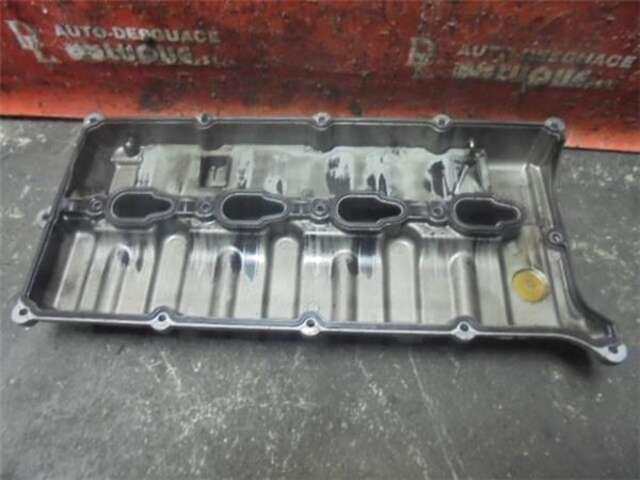 Foto 3ª: Despiece Motor Kia Sorento 2.5 CRDI [D4CB]
