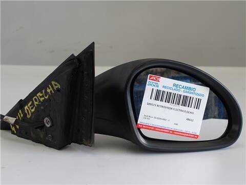 Retrovisor Derecho Seat Ibiza 1.9 TDI 100CV 74KW