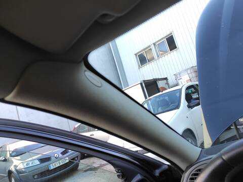 Airbag Cortina Delantero Izquierdo Saab 9-3 Z19DTH FAMILIAR