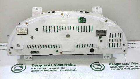 Foto 3ª: Cuadro de Instrumentos Ssangyong Rexton 2.7 TD CAT EURO 4) 163CV 120KW [D27DT] (2005)