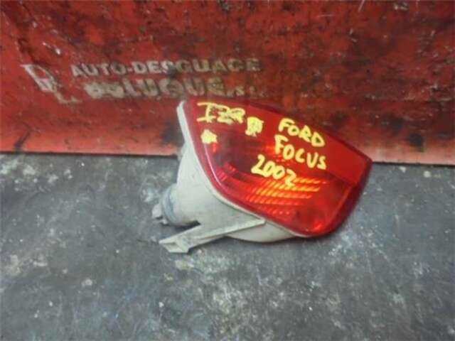 Foto 3ª: Faro Antiniebla Trasero Izquierdo Ford Focus 1.8 TDCI [FFDA]