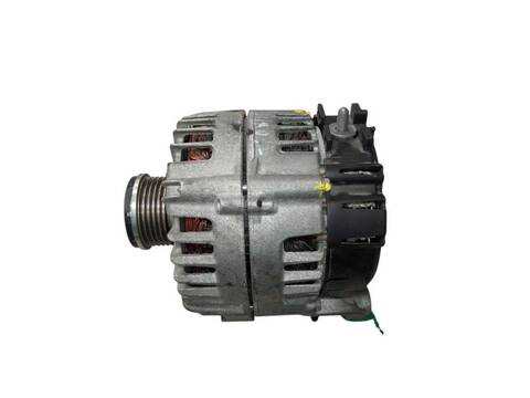 Foto 3ª: Alternador Bmw X1 SDRIVE 16 D (2009)