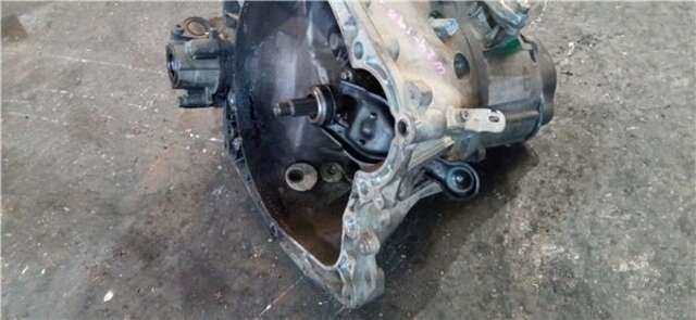 Foto 2ª: Caja Cambios Peugeot 307 2.0 BREAK XR [2.0 LTR. - 66 KW HDI CAT]