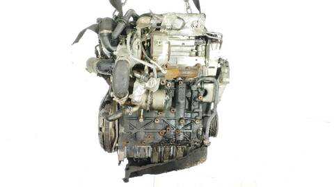 Foto 3ª: Motor Completo Seat Leon 2.0 TDI [CRMB] (2012)
