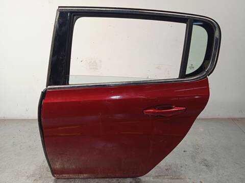 Puerta Trasera Izquierda Peugeot 308 1.6 BLUEHDI 120 120CV 88KW