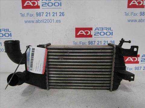 Intercooler Opel Zafira 1.7 CDTI 125CV 92KW