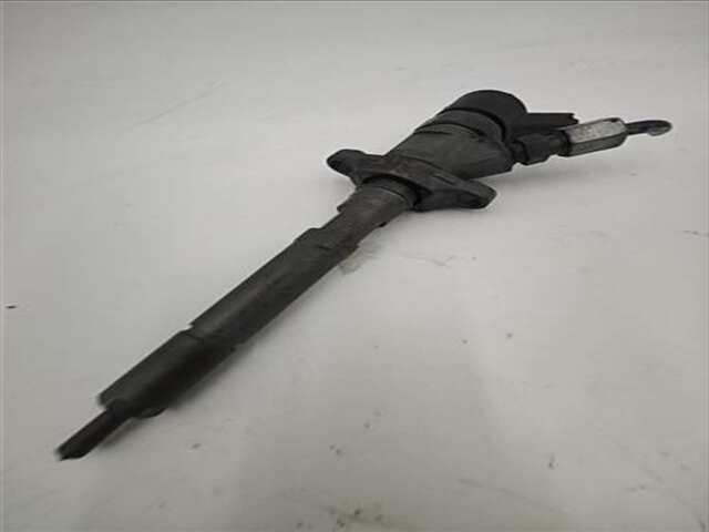 Inyectores Peugeot 407 1.6 BUSINESS LINE [1.6 LTR. - 80 KW HDI FAP CAT (9HZ - DV6TED4)]