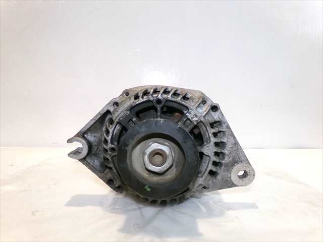 Foto 2ª: Alternador Peugeot 405 1.9 TD 1992-1997 [D8A] (1993)