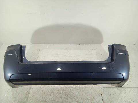 Paragolpes Trasero Opel Zafira 1.7 16V CDTI 125CV 92KW