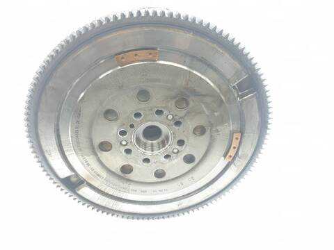 Foto 3ª: Volante Motor Ford Transit 320 L2 TREND [T20DD0J] (2019)