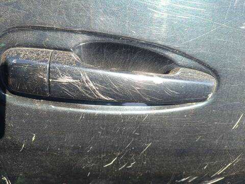 Maneta Exterior Delantera Derecha Toyota Land Cruiser 1KD-FTV