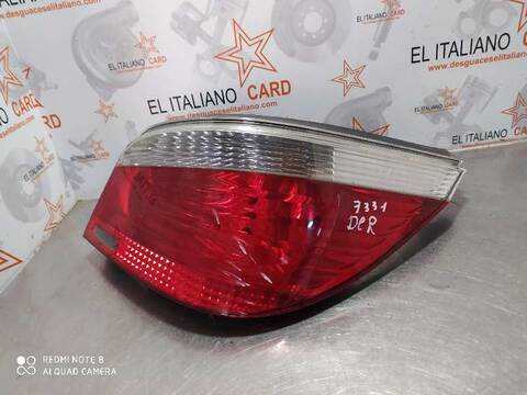 Piloto Trasero Derecho Bmw Serie 5 518 530I BERLINA 231CV 170KW