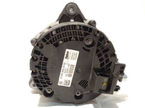 Foto 3ª: Alternador Mercedes Clase G 230 GLC 220 D 4MATIC 253.915) 194CV 143KW [654920] (2020)