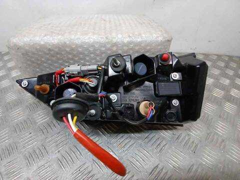 Foto 2ª: Piloto Trasero Izquierdo Nissan Qashqai ACENTA 158CV 116KW [HR13] (2022)