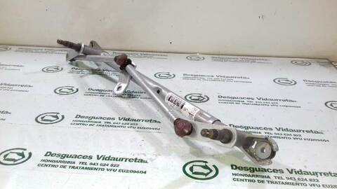 Foto 2ª: Brazo Limpia Delantero Izquierdo Jeep Compass 2.0 CRD 140CV 103KW [55263087] (2017)