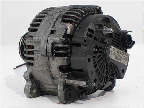 Foto 2ª: Alternador Volkswagen Passat 2.0 TDI 16V BERLINA 140CV 103KW [BKP] (2007)