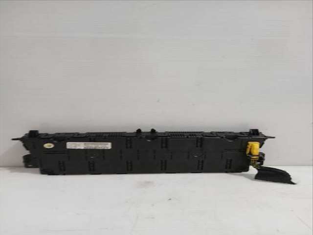 Foto 3ª: Pantalla Multifuncion Citroen C4 1.6 HDI AUT. 109CV [9HY (DV6TED4) 9HZ (DV6TED4)] (2006)