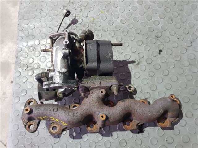Turbocompresor Nissan Almera 2.2 DI