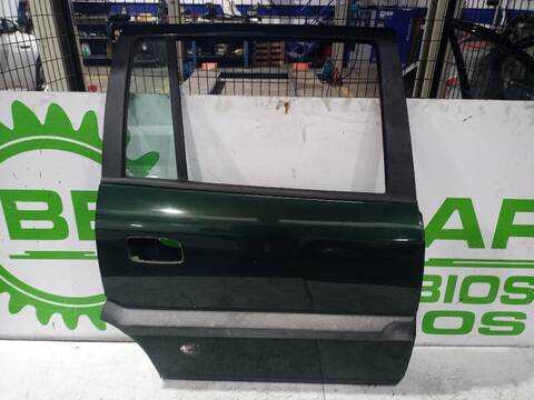 Puerta Trasera Derecha Opel Zafira ELEGANCE 82CV