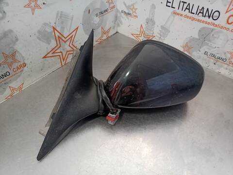 Foto 2ª: Retrovisor Izquierdo Alfa Romeo 159 210CV 154KW (2005)