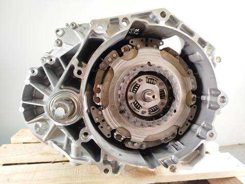 Caja Cambios Seat Ibiza 1.5 TSI 150CV 110KW