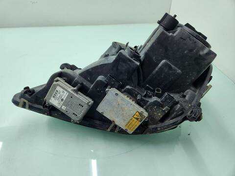 Foto 2ª: Faro Derecho Mercedes Clase ML 320 3.0 CDI W164) 224CV 165KW 164.122) [OM642940] (2005)