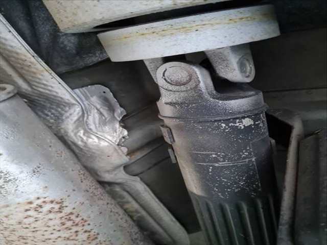 Transmision Central Jeep Grand Cherokee S-LIMITED 218CV 160KW