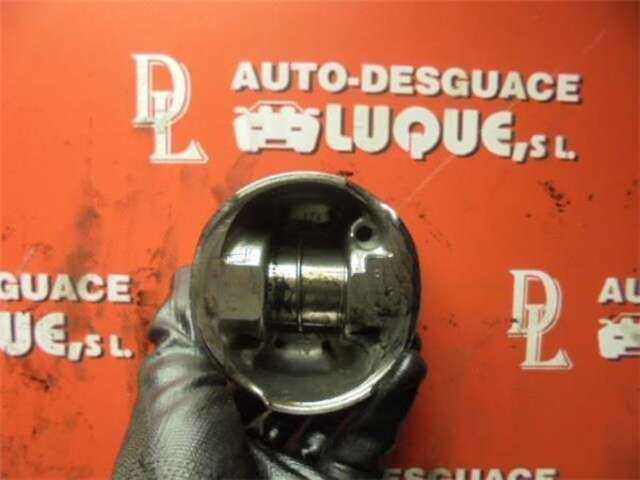 Despiece Motor Audi A6 3.0 TDI QUATTRO [3.0 LTR. - 165 KW V6 24V TDI]