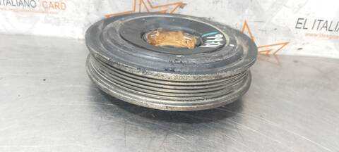 Foto 2ª: Cigüeñal Chevrolet Captiva 2.2 VCDI LT 2WD 163CV 120KW [Z22D1] (2013)