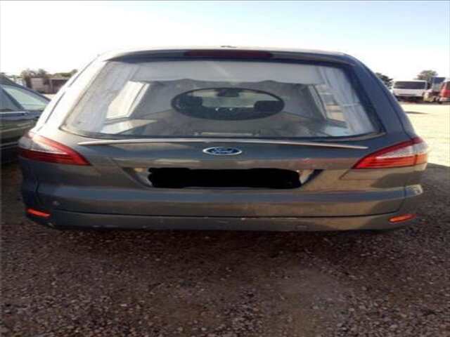 Foto 2ª: Mangueta Delantera Izquierda Ford Mondeo 2.0 TDCI [QXBB]
