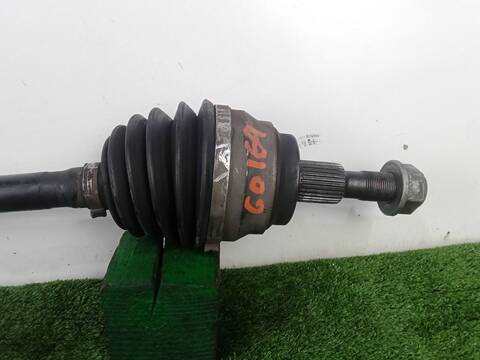 Foto 3ª: Transmision Delantera Derecha Mercedes Clase R 280 R 320 CDI 4-MATIC 251.022 251.122) 224CV 165KW [OM 642.950] (2006)