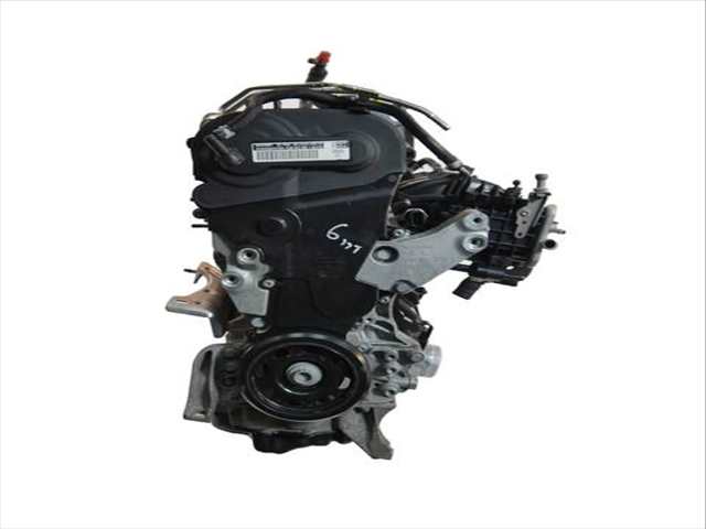 Foto 2ª: Motor Completo Audi A3 8V 204CV 150KW [CUK CUKB] (2015)