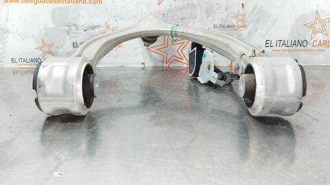 Foto 3ª: Brazo Suspension Delantero Izquierdo Mercedes Clase E 180 E 220 D 213.004) 194CV 143KW [654920] (2017)