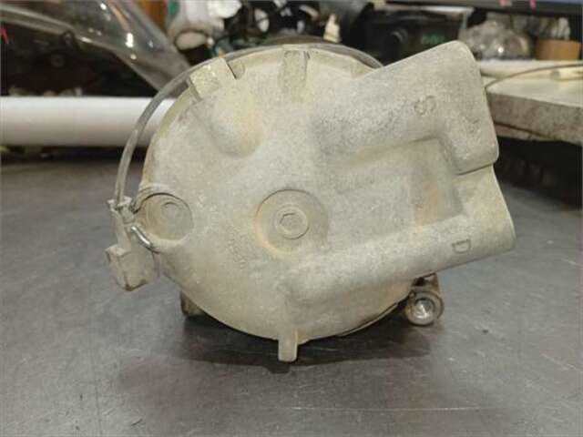Foto 3ª: Compresor Aire Acondicionado Nissan Cabstar CABINA DOBLE [3.0 LTR. - 92 KW DIESEL]
