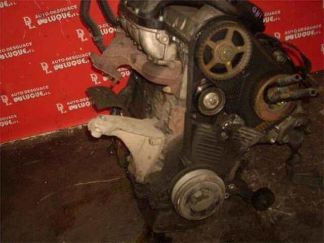 Motor Completo Seat Ibiza 1.9 SPORT [1.9 LTR. - 66 KW TDI]
