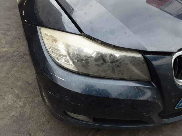 Foto 2ª: Faro Derecho Bmw Serie 3 315 2.0 DI177CV BERLINA 0CV [N47D20C] (2009)