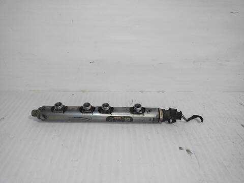 Rampa Inyectora Land Rover Discovery TDV6 HSE AUT. 245CV