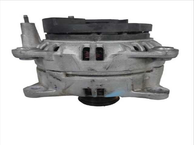 Foto 2ª: Alternador Volkswagen Passat 2.0 TDI 16V 4MOTION (2005)