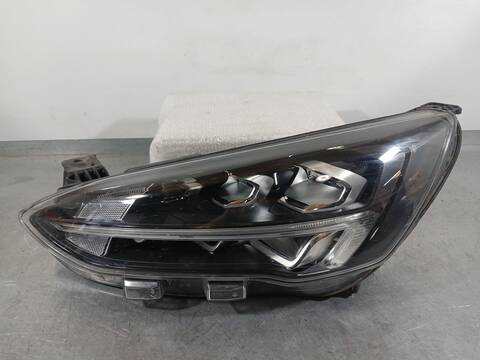 Faro Izquierdo Ford Focus 1.5 ECOBLUE 120CV 88KW