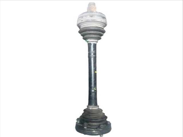 Transmision Trasera Derecha Bmw Serie 3 320 D E90)