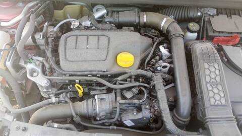 Motor Completo Renault Megane 1.6 DCI 130 B9A4) HATCHBACK 130CV 96KW IV HATCHBACK B9A/M/N_)