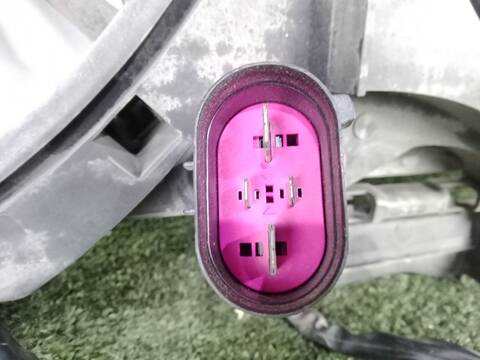 Foto 3ª: Electroventilador Seat Exeo 2.0 TDI 120CV 88KW [CAGC,CJCC] (2011)