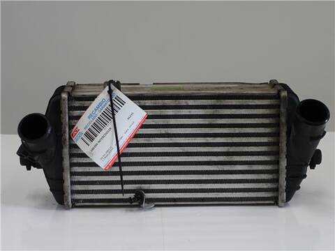 Intercooler Kia Rio 1.1 BASIC 75CV 55KW