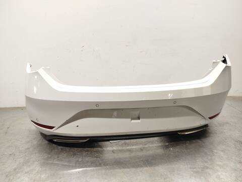 Foto 2ª: Paragolpes Trasero Seat Leon 1.5 ETSI 150CV 110KW [DFYA] (2024)