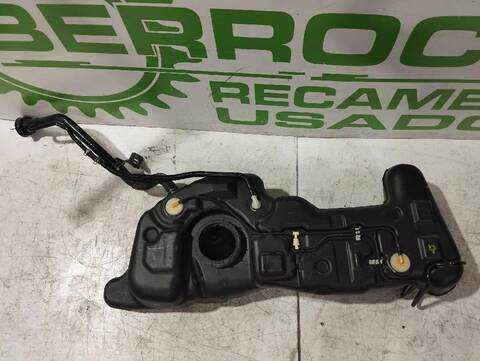 Foto 2ª: Deposito de Combustible Nissan Micra 1.2 CAT 80CV [CR12DE] (2002)