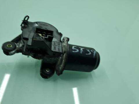 Foto 2ª: Motor Limpia Delantero Nissan Patrol GR S 129CV 95KW [RD28] (1998)