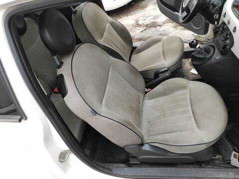 Asiento Delantero Derecho Fiat 500 169A1000