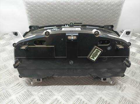 Foto 2ª: Cuadro de Instrumentos Citroen Jumpy CONTROL M 120CV 88KW FURGON [YH01] (2020)